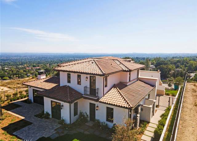 Property at 9 Nathaniel Ter, Sierra Madre, CA 91024, 4 beds, 4.5 baths