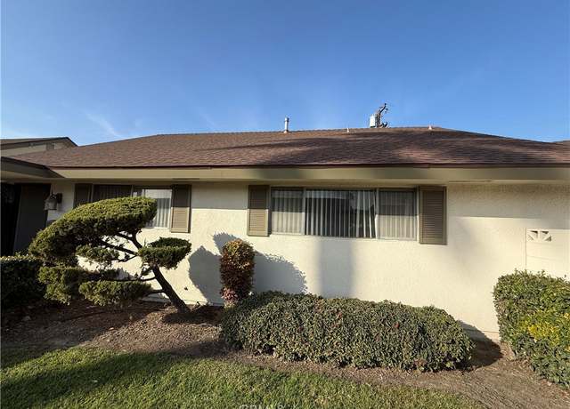 Property at 605 S Indian Hill Blvd Unit A, Claremont, CA 91711, 2 beds, 2 baths