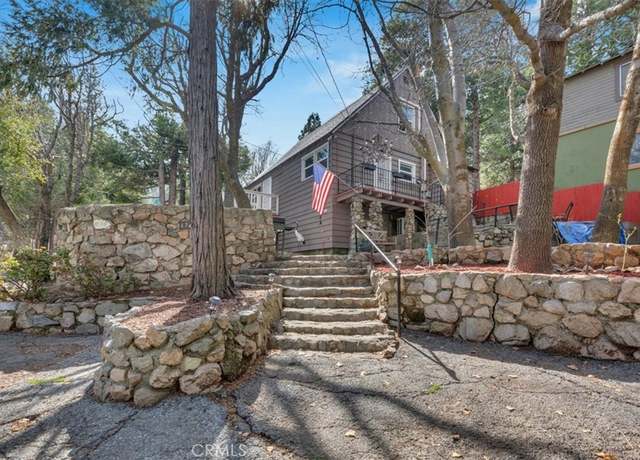 Property at 674 Rocky Loop, Crestline, CA 92325, 2 beds, 2 baths