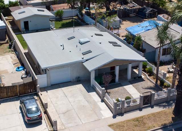 Property at 161 N Cota St, Corona, CA 92882, 3 beds, 2 baths