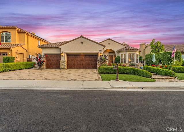 Property at 2388 Northview Cir, La Verne, CA 91750, 4 beds, 2.5 baths