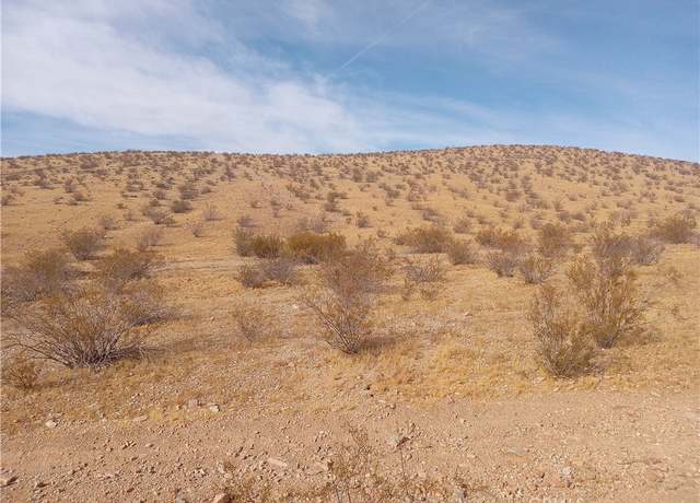 Property at 0 Vacant Land, Apple Valley, CA 92307