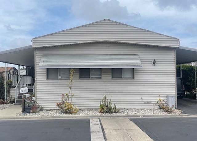 Property at 7271 Katella Ave #79, Stanton, CA 90680, 2 beds, 2 baths