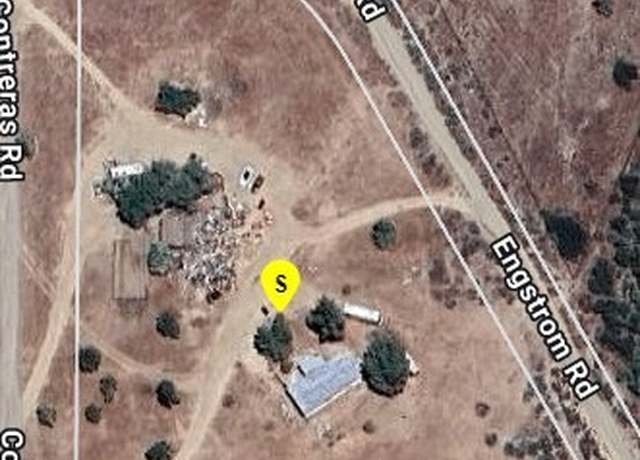 Property at 38500 Contreras Rd, Anza, CA 92539