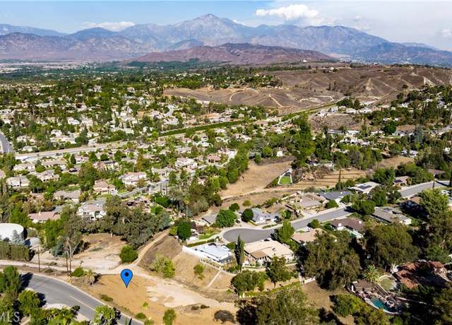 Property at 0 E Sunset Dr N, Redlands, CA 92373