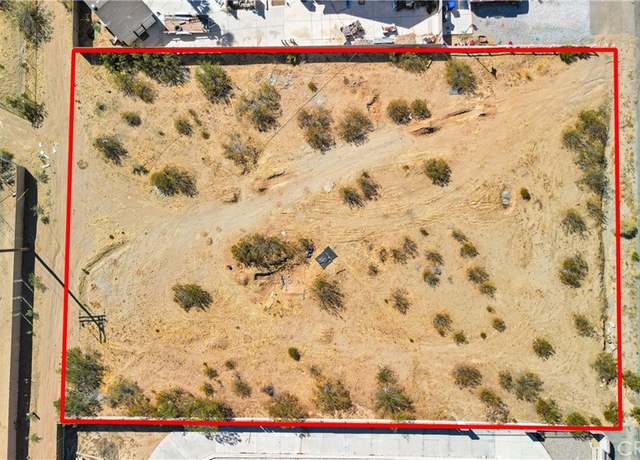 Property at 0 Roanoke Rd, Apple Valley, CA 92307