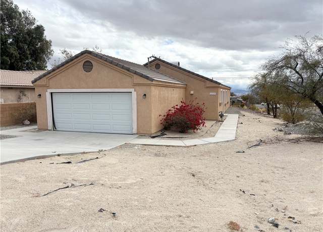 Property at 66263 6th St, Desert Hot Springs, CA 92240, 4 beds, 2 baths
