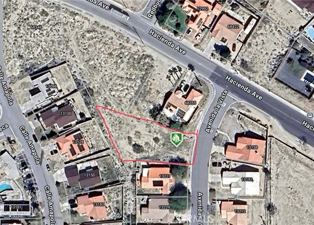 Property at 0 Avenida La Vis, Desert Hot Springs, CA 92240