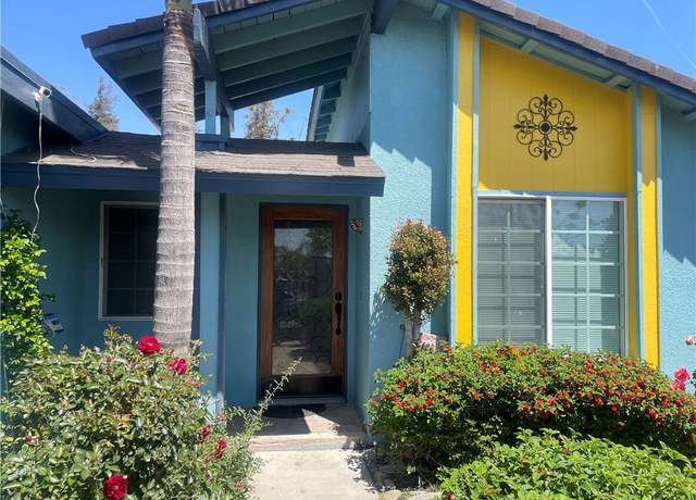 Property at 8772 Mignonette St, Rancho Cucamonga, CA 91701, 4 beds, 2 baths