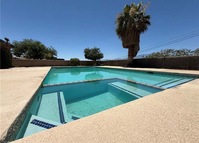 Property at 12475 Highland Ave, Desert Hot Springs, CA 92240, 3 beds, 2 baths