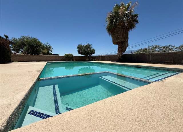 Property at 12475 Highland Ave, Desert Hot Springs, CA 92240, 3 beds, 2 baths