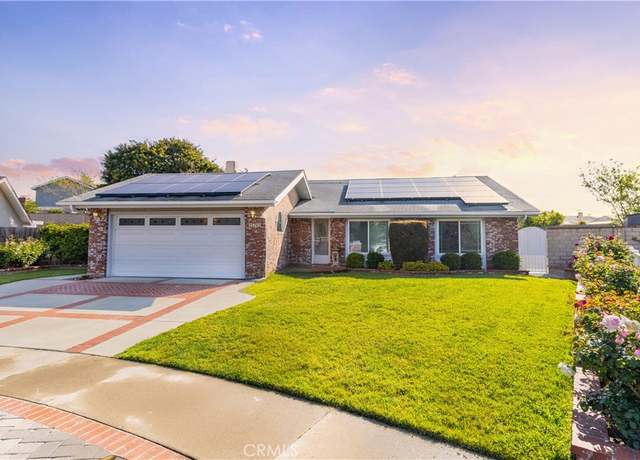 Property at 25265 Pana Ct, Lake Forest, CA 92630, 4 beds, 2 baths