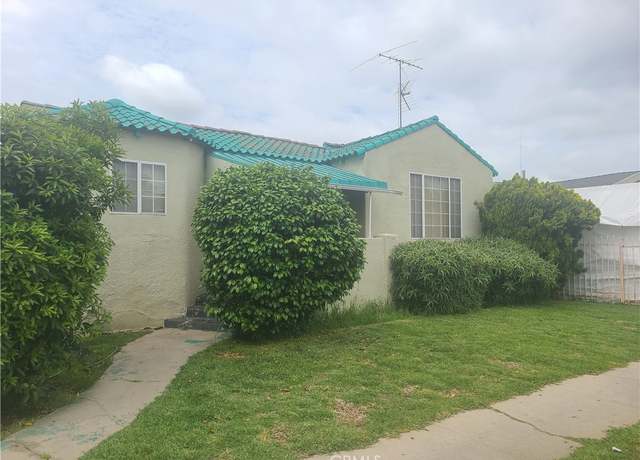 Property at 701 E 80th St, Los Angeles, CA 90001, 2 beds, 1 bath