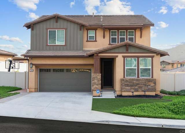 Property at 35886 Esperia Way, Fallbrook, CA 92028, 4 beds, 3 baths