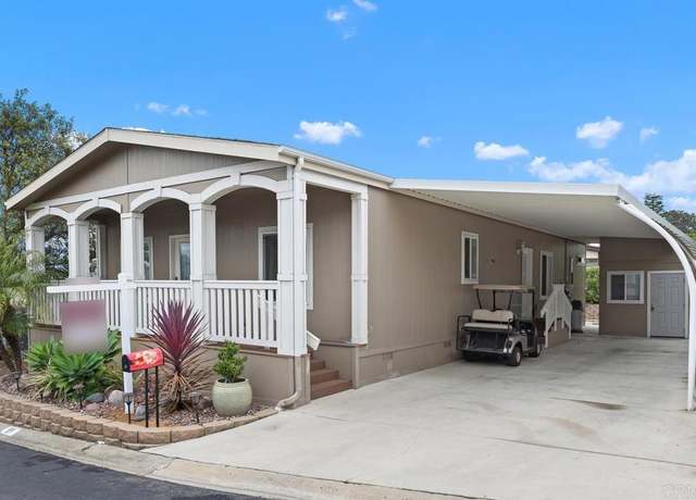 Property at 525 W El Norte Pkwy #89, Escondido, CA 92026, 3 beds, 2 baths