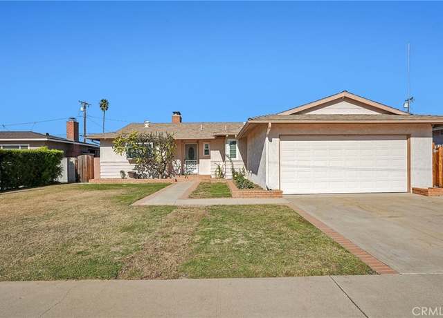 Property at 11451 Reva Dr, Garden Grove, CA 92840, 4 beds, 3 baths