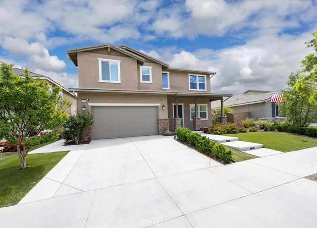 Property at 37906 Apache Plume Dr, Murrieta, CA 92563, 4 beds, 3 baths