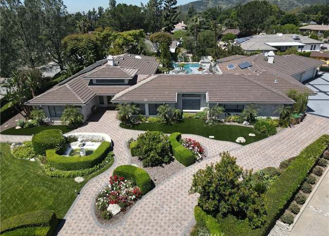 Property at 3605 Leicester Ct, Claremont, CA 91711, 4 beds, 4.5 baths