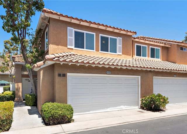 Property at 26932 Begonia Pl, Mission Viejo, CA 92692, 3 beds, 2.5 baths