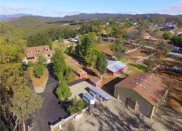 Property at 38705 Aliso Rd, Ortega Mountain, CA 92562, 3 beds, 2.5 baths