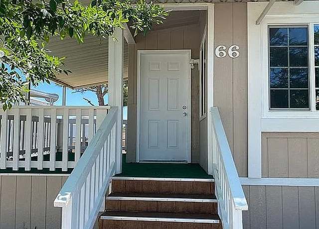 Property at 3303 Sierra #66, Rosamond, CA 93560, 3 beds, 2 baths