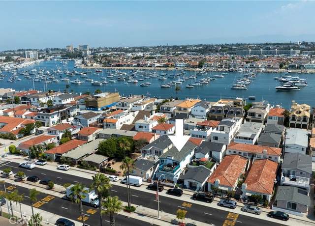 Property at 1324 W Balboa Blvd, Newport Beach, CA 92661, 6 beds, 7 baths