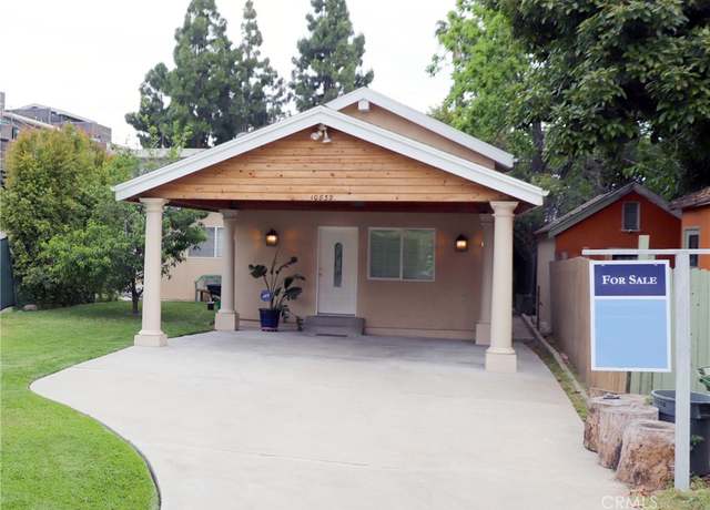 Property at 10832 Hesby St, North Hollywood, CA 91601, 3 beds, 2 baths