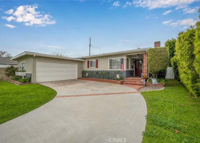 Property at 2813 Albury Ave, Long Beach, CA 90815, 3 beds, 2 baths