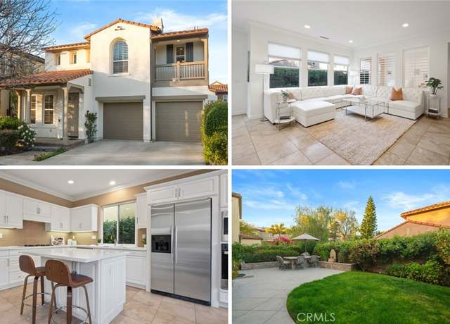 Property at 473 Periwinkle St, Fullerton, CA 92835, 4 beds, 3 baths