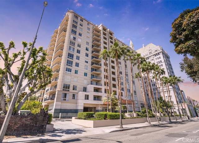 Property at 850 E Ocean Blvd #602, Long Beach, CA 90802, 2 beds, 2 baths