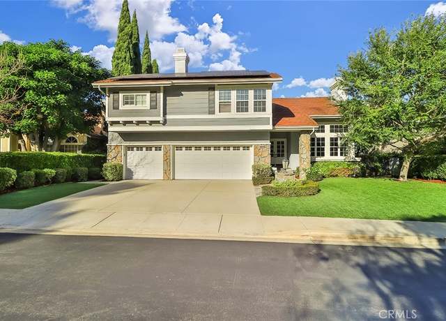 Property at 3220 Versaille Ct, Thousand Oaks, CA 91362, 5 beds, 3.5 baths