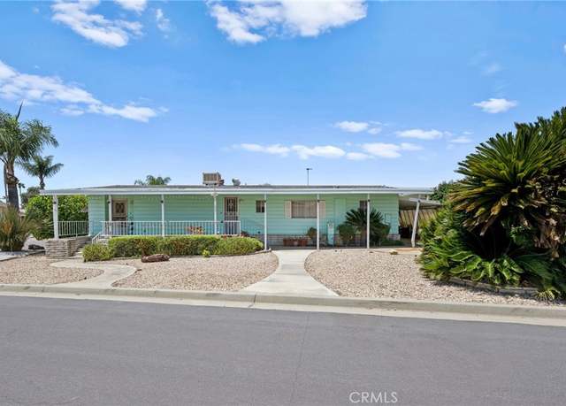 Property at 30562 Paradise Palm Ave, Homeland, CA 92548, 2 beds, 2 baths