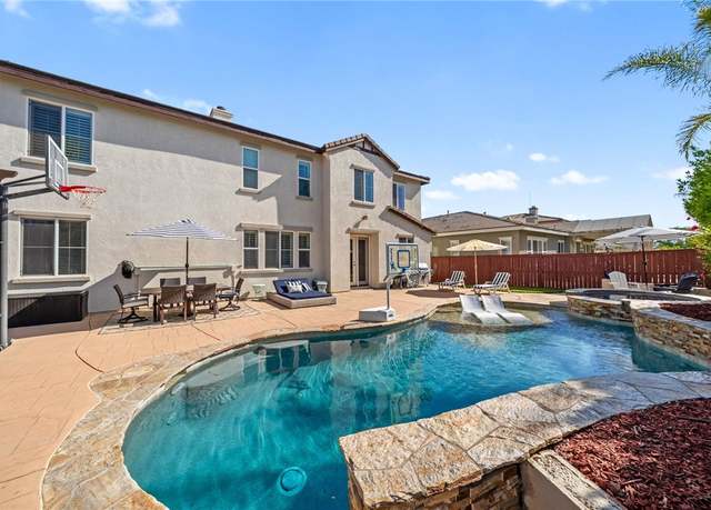 Property at 34032 Temecula Creek Rd, Temecula, CA 92592, 5 beds, 3.5 baths