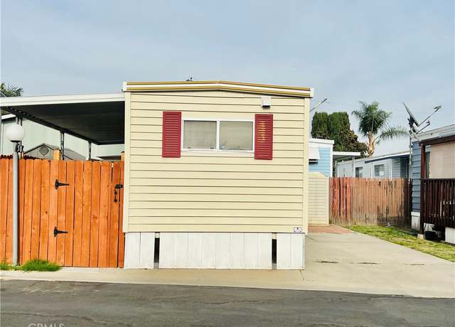 Property at 3825 Valley Blvd #58, Walnut, CA 91789, 1 bed, 1 bath