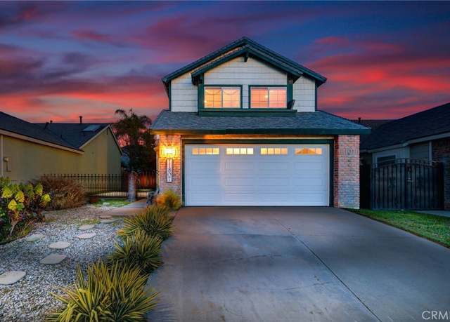 Property at 11807 Autumn Pl, Fontana, CA 92337, 3 beds, 2.5 baths
