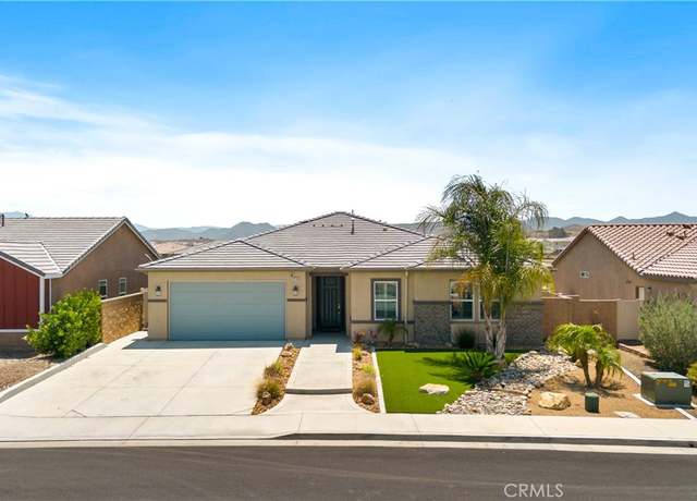 Property at 29146 Dallas Cir, Winchester, CA 92596, 4 beds, 2 baths