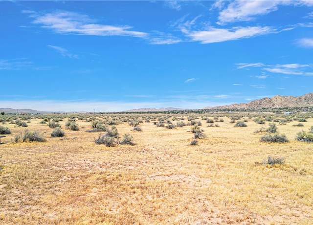 Property at 1 Ocotilla Rd, Apple Valley, CA 92307