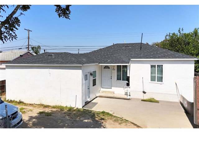 Property at 316 N Maie Ave, Compton, CA 90220