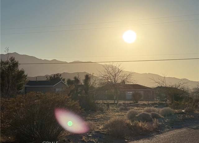 Property at 0 Sutter Rd, Lucerne Valley, CA 92356