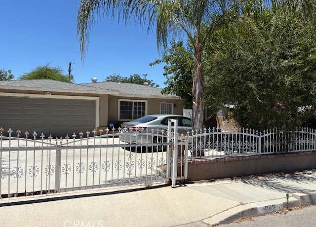 Property at 642 S Rosario Ave, San Jacinto, CA 92583, 3 beds, 1 bath