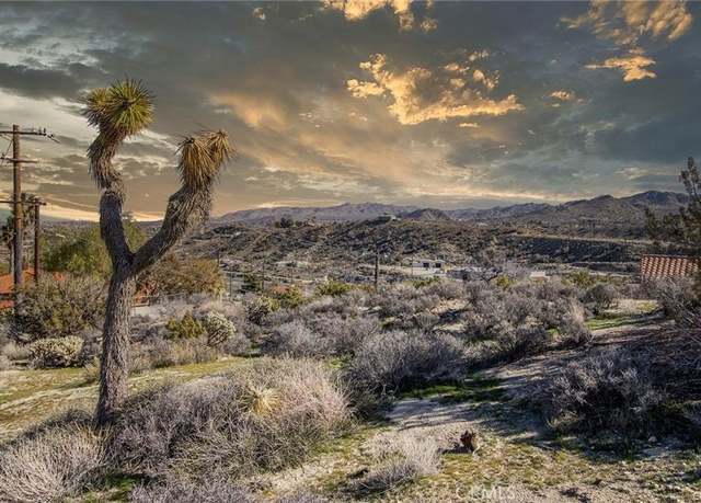 Property at 7587 Rockaway Ave, Yucca Valley, CA 92284