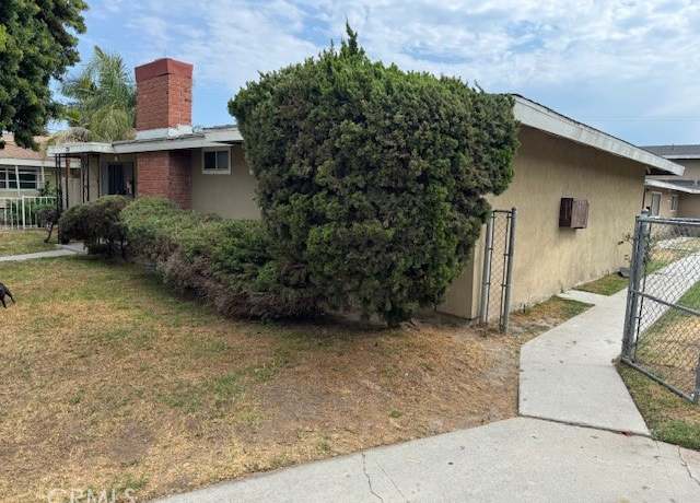 Property at 231 S Laxore St, Anaheim, CA 92804, 9 beds, 8 baths