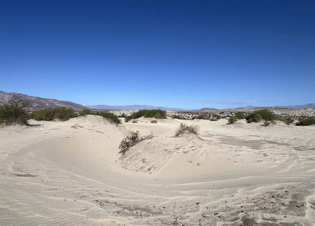 Property at Split Mountain Rd, Borrego Springs, CA 92004