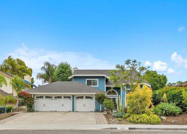 Property at 856 Oro Grande St, Oceanside, CA 92057, 4 beds, 3 baths