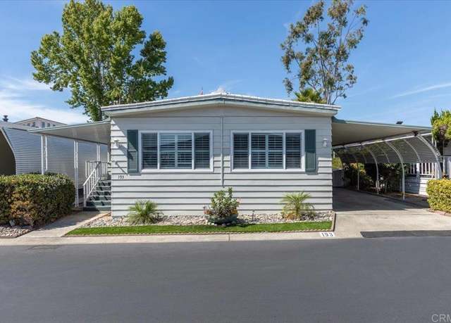 Property at 3535 Linda Vista Dr #193, San Marcos, CA 92078, 2 beds, 2 baths