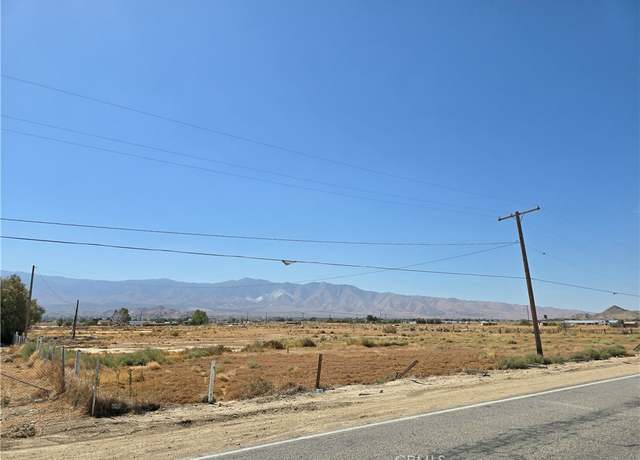 Property at 0 Rabbit Springs Rd, Lucerne Valley, CA 92356