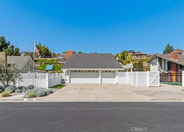 Property at 32005 Avenida Evita, San Juan Capistrano, CA 92675, 4 beds, 3.5 baths
