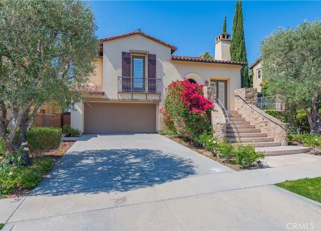 Property at 53 Sweet Bay, Irvine, CA 92603, 3 beds, 2.5 baths