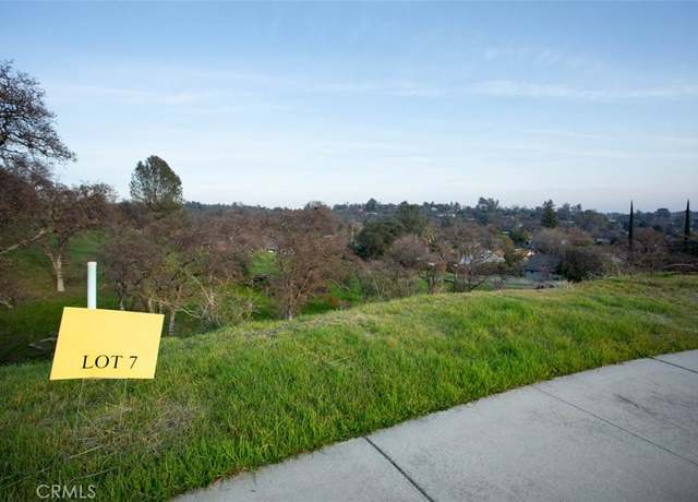 Property at 7 Hawley Trl, Oroville, CA 95966
