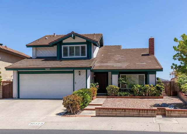 Property at 10323 Pine Grove St, Spring Valley, CA 91978, 3 beds, 2.5 baths